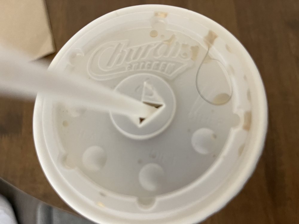 Church's Chicken