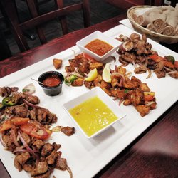 The Best 10 Seafood Restaurants Near Atlanta Ga 30307 With Prices Features