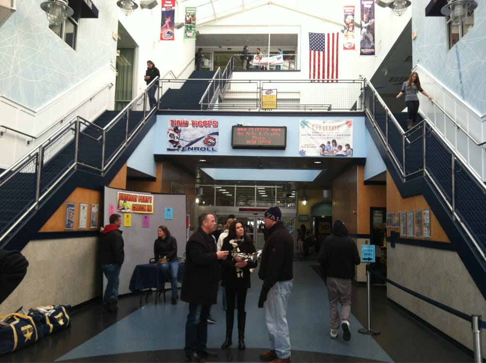 Shelton sports center coupons