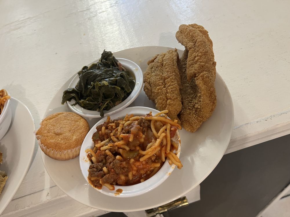 Promise Restaurant