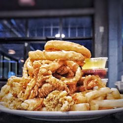 Belle Isle Seafood 337 Photos 346 Reviews One Main Photo Of Belle Isle Seafood Winthrop Ma United States