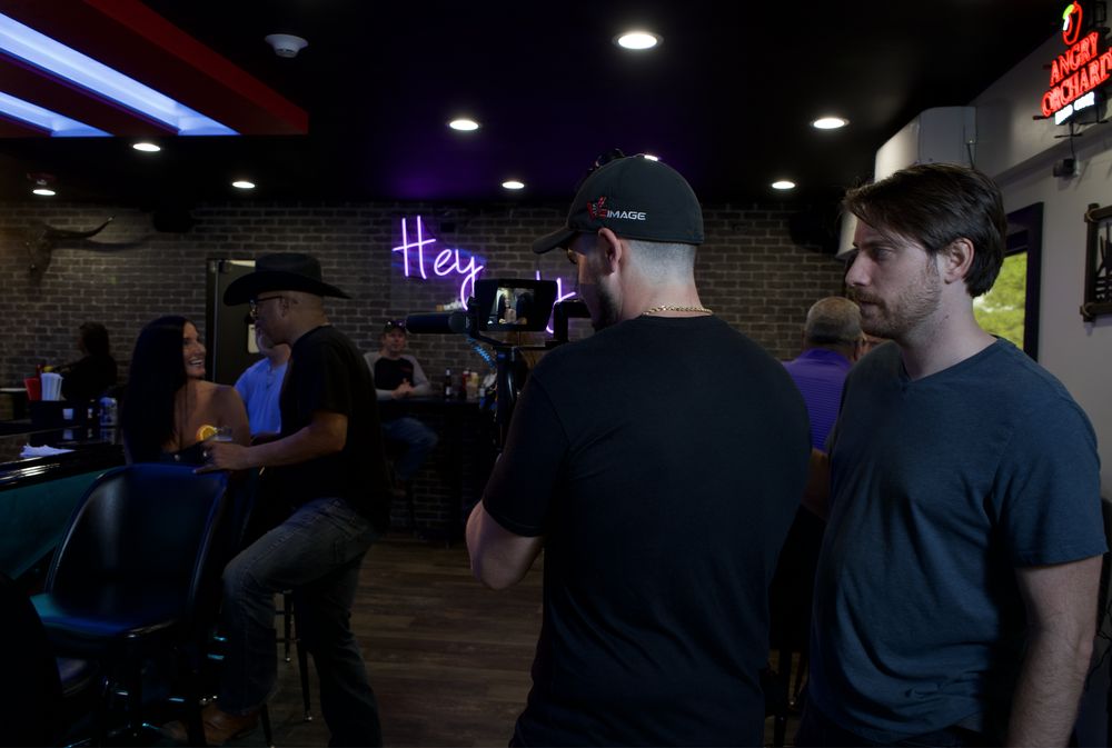 Photo of Tru Country Bar and Grill Roadtrippers