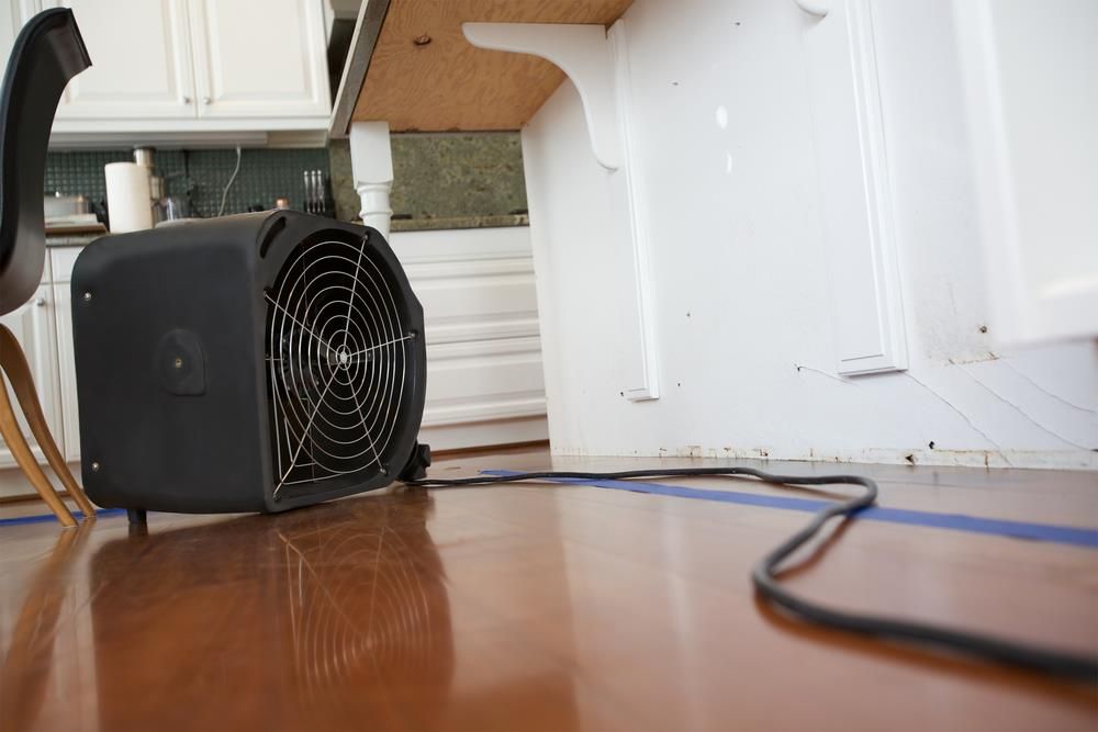 USA-BEST Same Day Water Damage Flood Repair