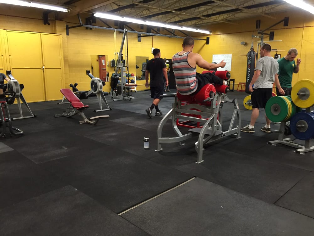 Barnes Field House MWR Gyms Arizona St, Fort Huachuca, AZ Yelp