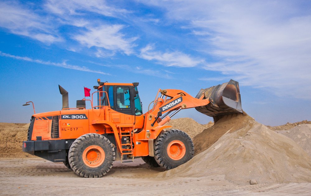 Seneca Excavating