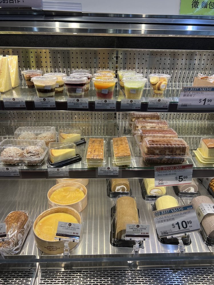 BF Bakery & Cafe