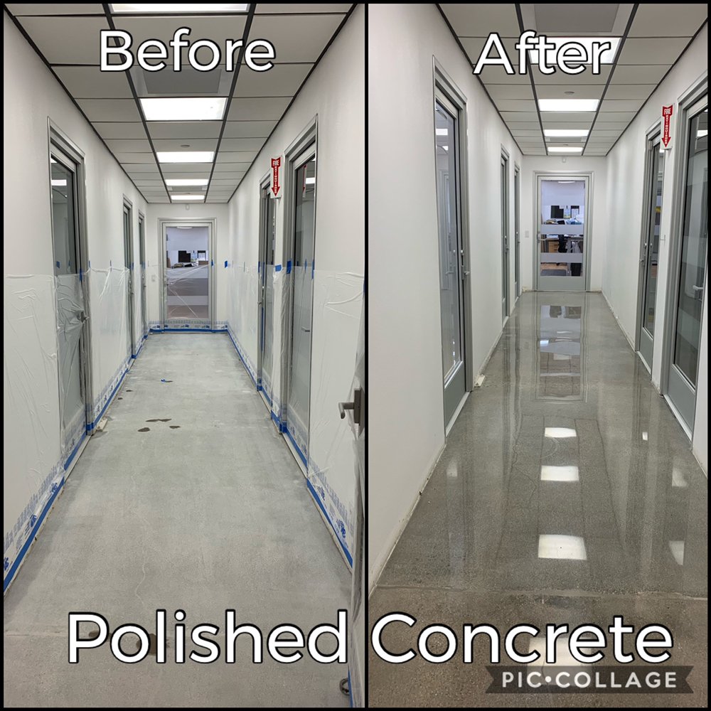 image of business Decorative Concrete Concepts