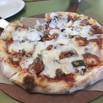 Flippers pizza coupons
