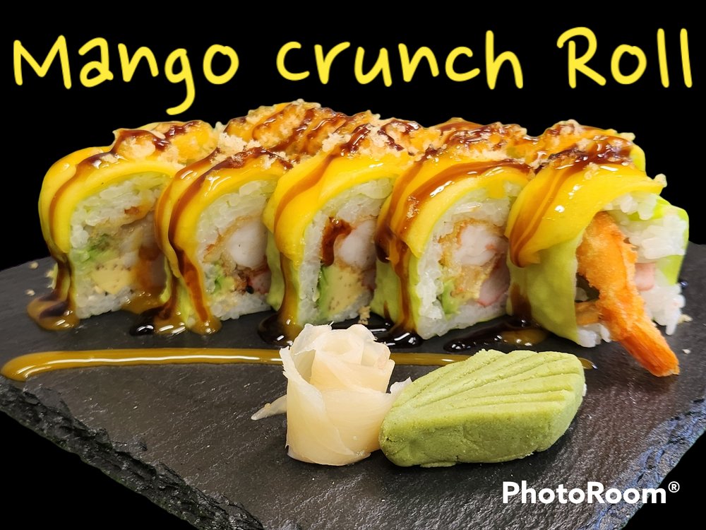 Hiko Hibachi & Sushi