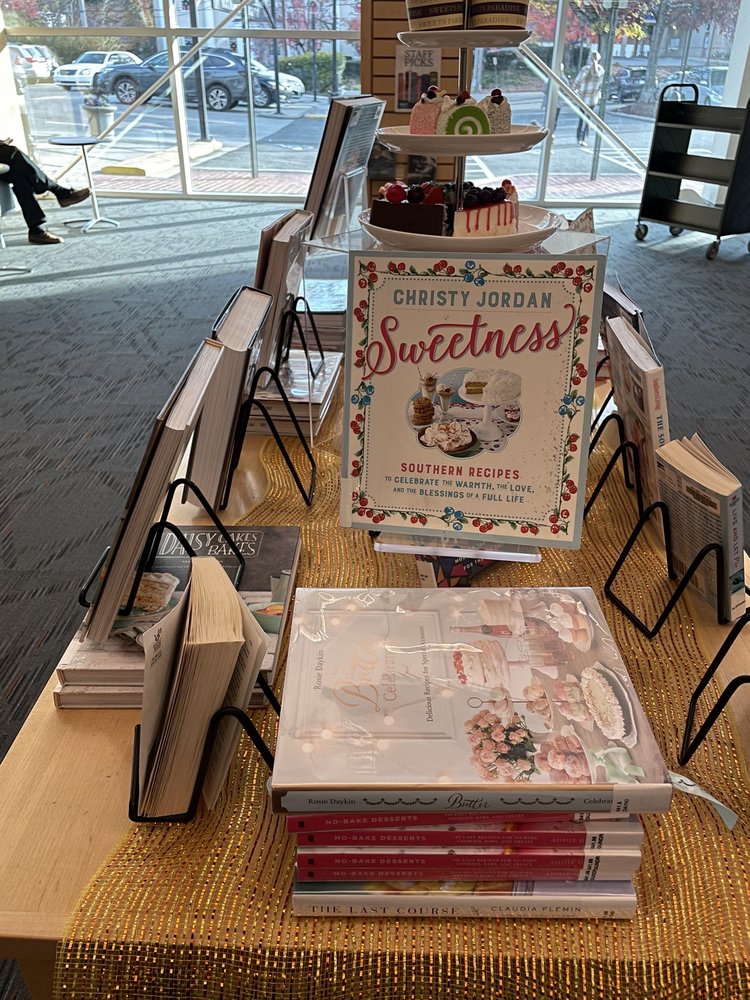 Village Regional Library