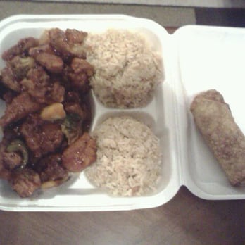 Fong S Chinese Restaurant 28 Photos 31 Reviews 12777 Photo Of Fong S Chinese Restaurant Jacksonville Fl United States General Tso En