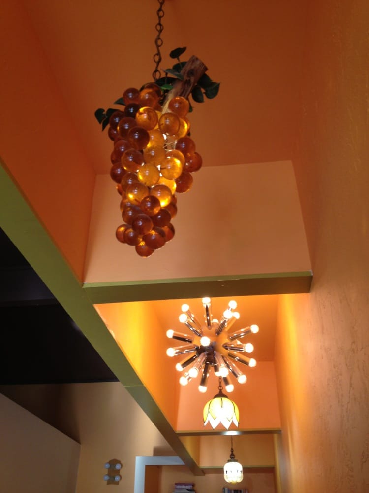 70s light fixtures yelp