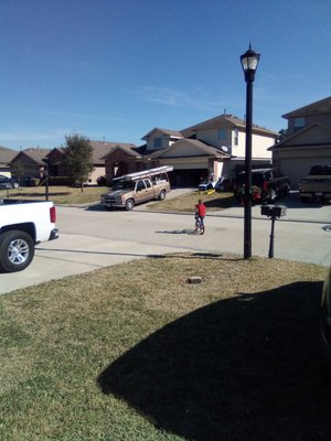 Joes Garage Door Service