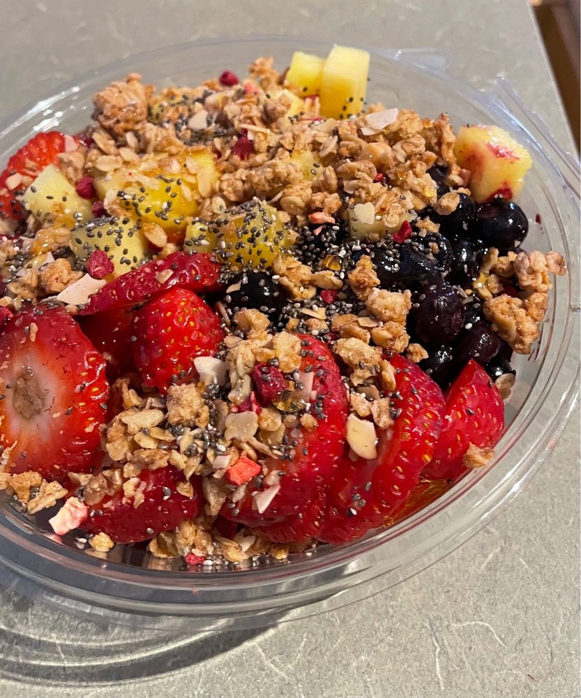 Smoothie Spot -  West Kendall