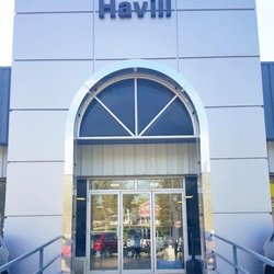 Havill Chrysler Dodge Jeep Ram Closed Car Dealers 1121 S Main