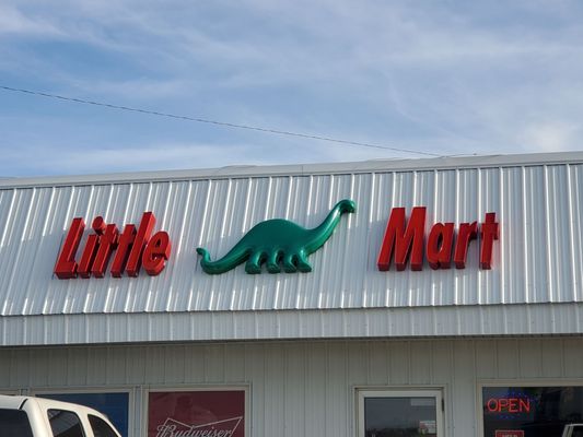 Little Mart, 708 Highway 52, Harvey, ND 58341, US - MapQuest