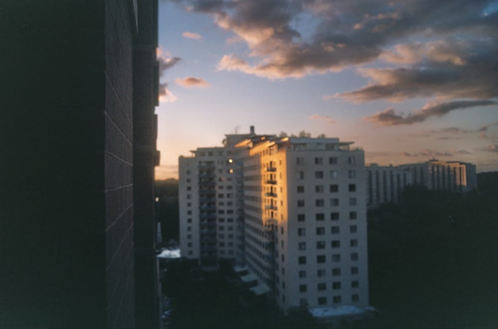 Grosvenor Park III Condominium