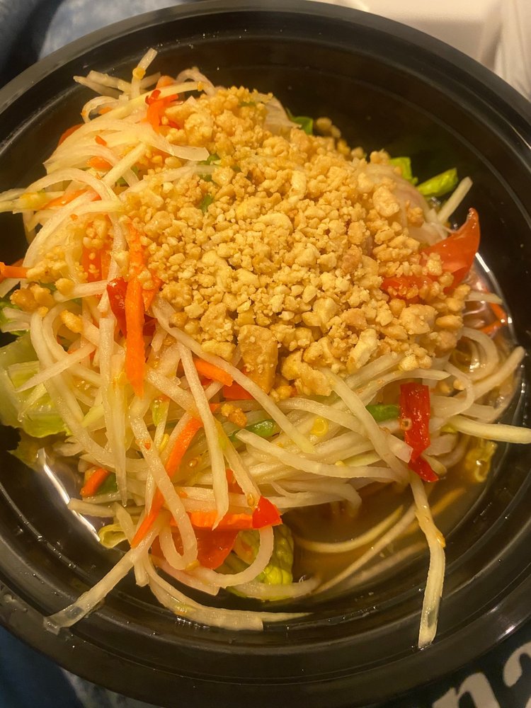 Mekvilai Thai Cuisine