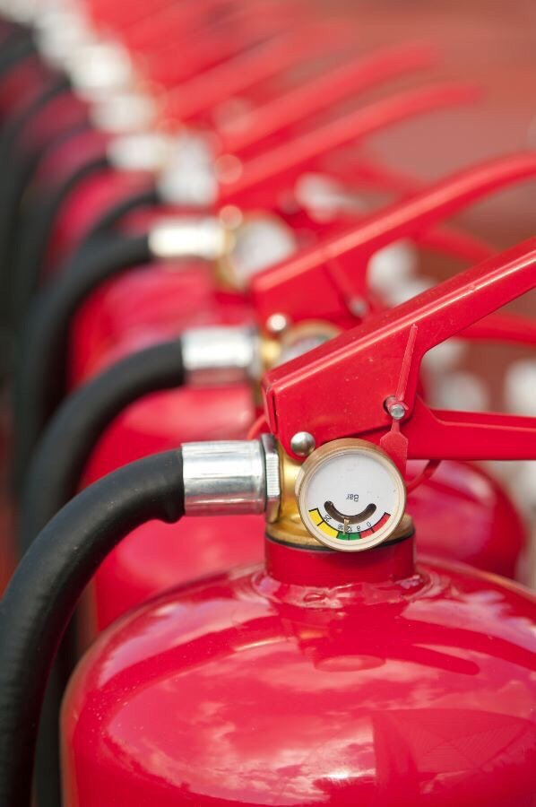 Ardent Fire Equipment