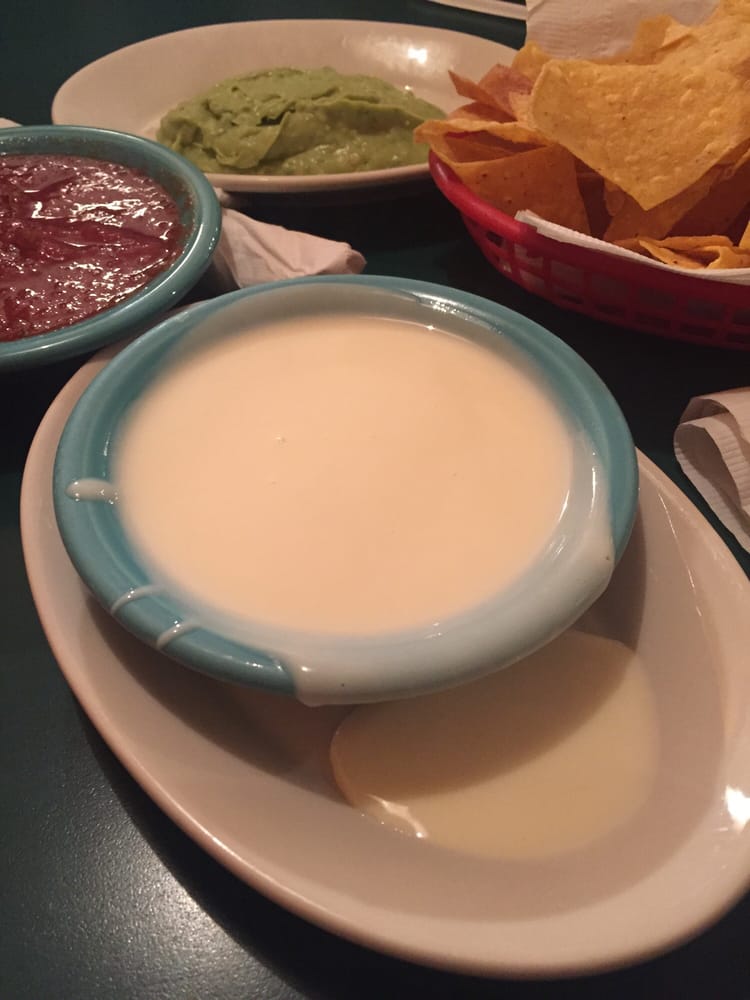 queso cheese dip Yelp