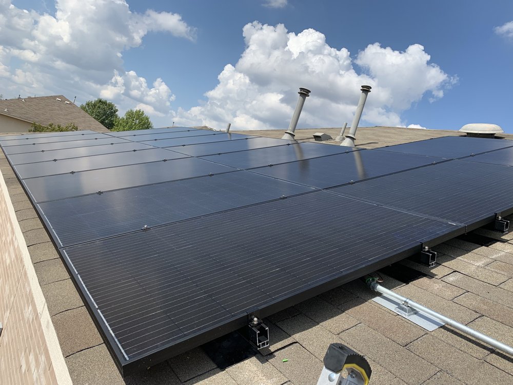 Value Solar Power