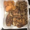 Campbell's Jerk
