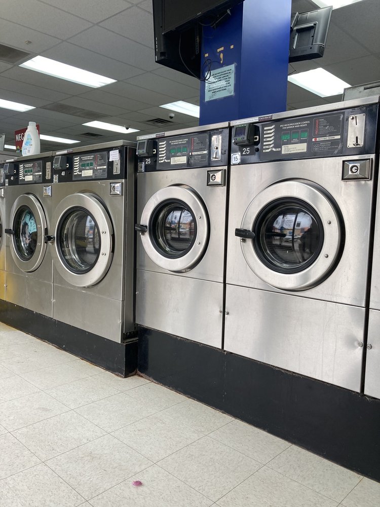 Brawley Laundry