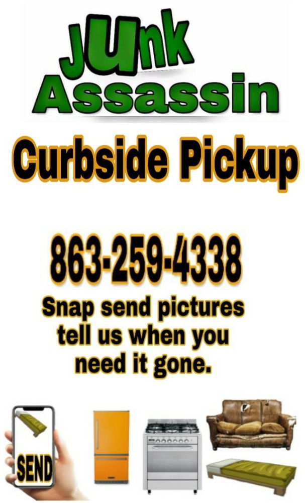 Junk Assassin
