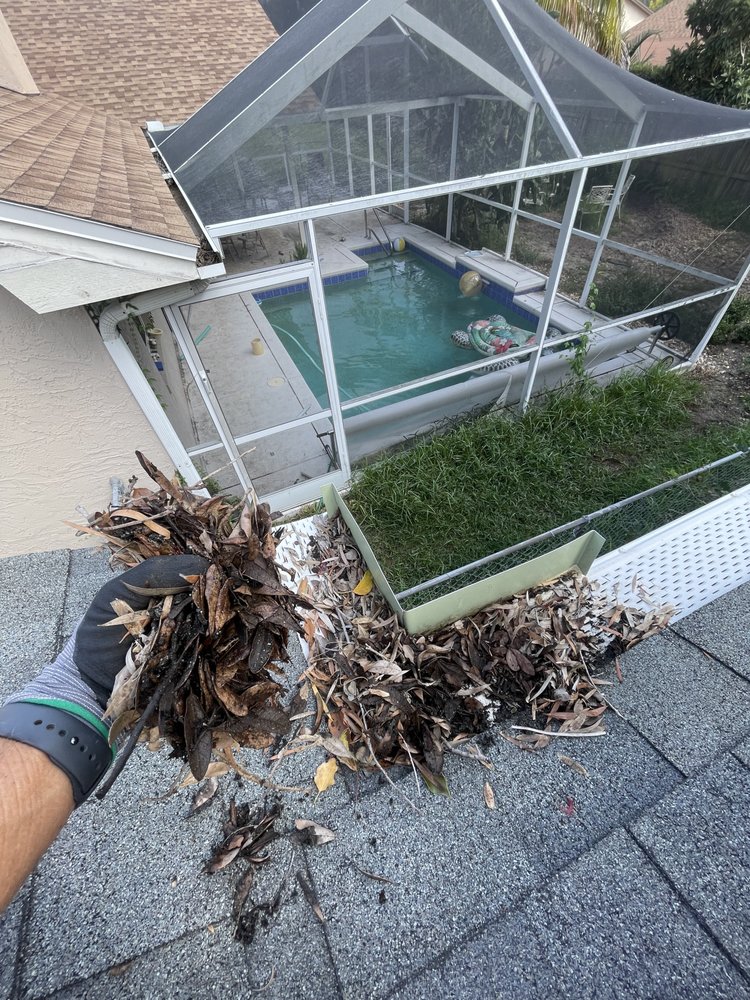 Teramo Pressure Washing