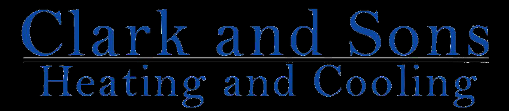 image of business Clark and Sons Heating and Cooling