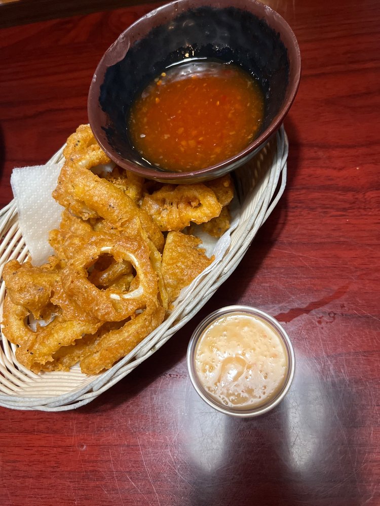 BN Sushi & Grill