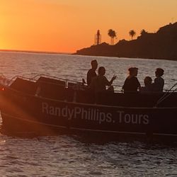 Randy Phillips Tours 116 Photos 39 Reviews Boat 955 Photo Of Randy Phillips Tours San Go Ca United States Another Monday