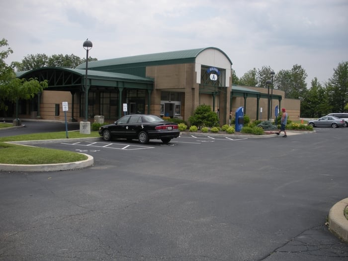 image of business Cincinnati Children