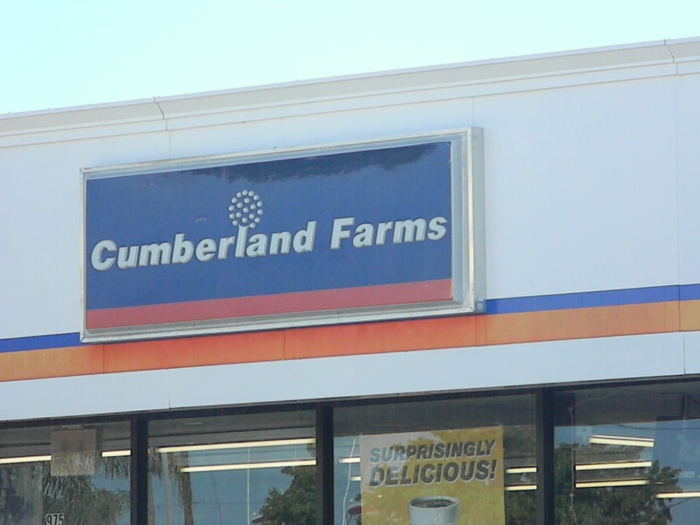 Cumberland Farms Food Stores Convenience Stores 975 Seaway Dr, Fort Pierce, FL, United