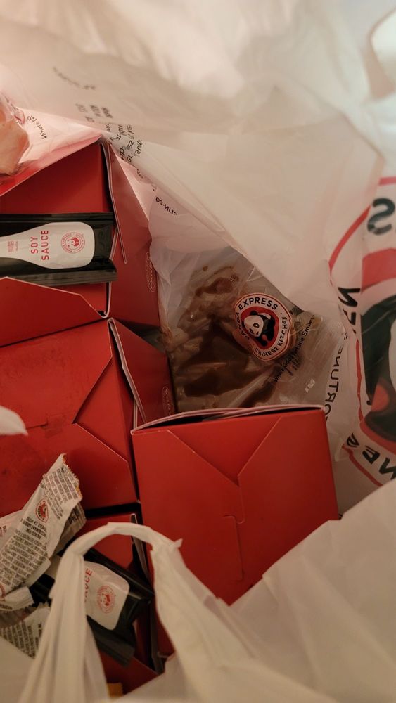 Panda Express