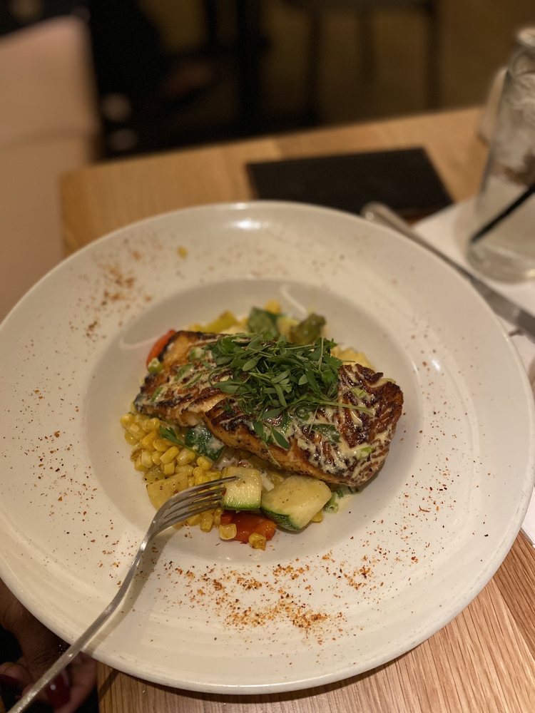 Gloria's Latin Cuisine