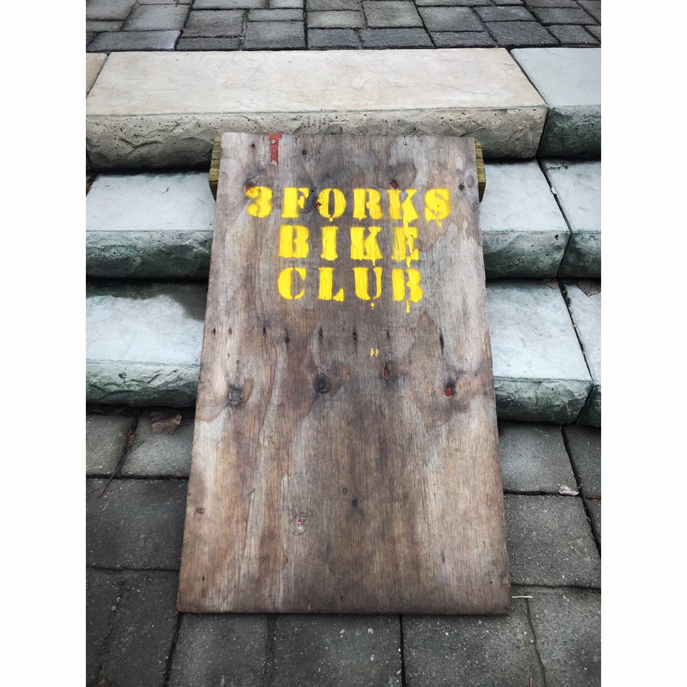 Three Forks Bike & Brew