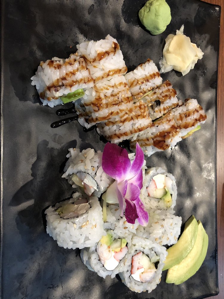 Ginza Japanese Grill Ginza Japanese Grill