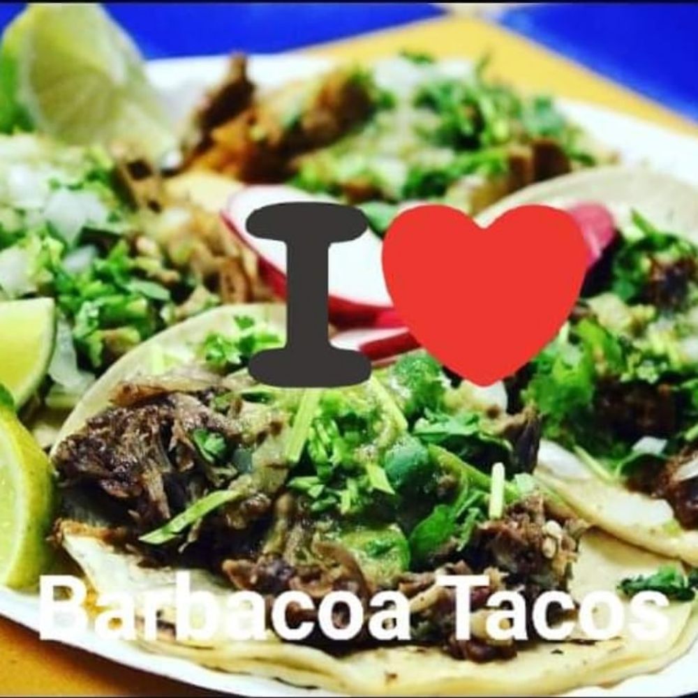 Barbacoa La Guera