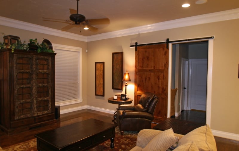 NS Custom Homes