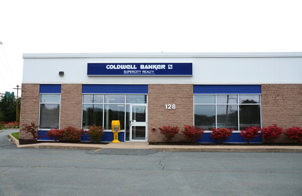 Coldwell Banker Supercity Realty