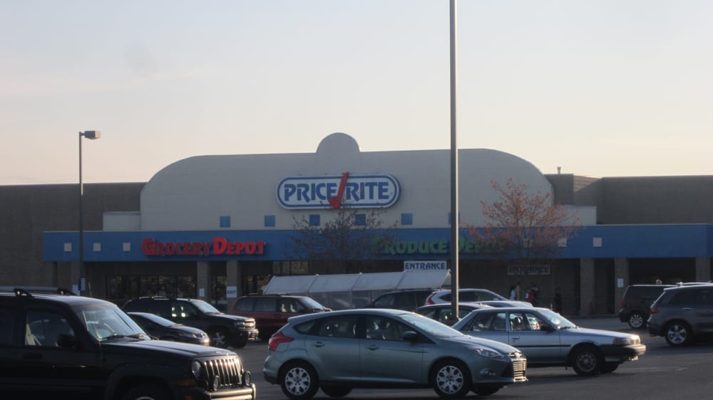 Price Rite of Harrisburg