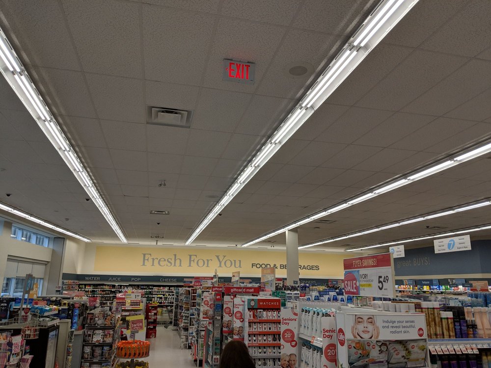 Shoppers Drug Mart