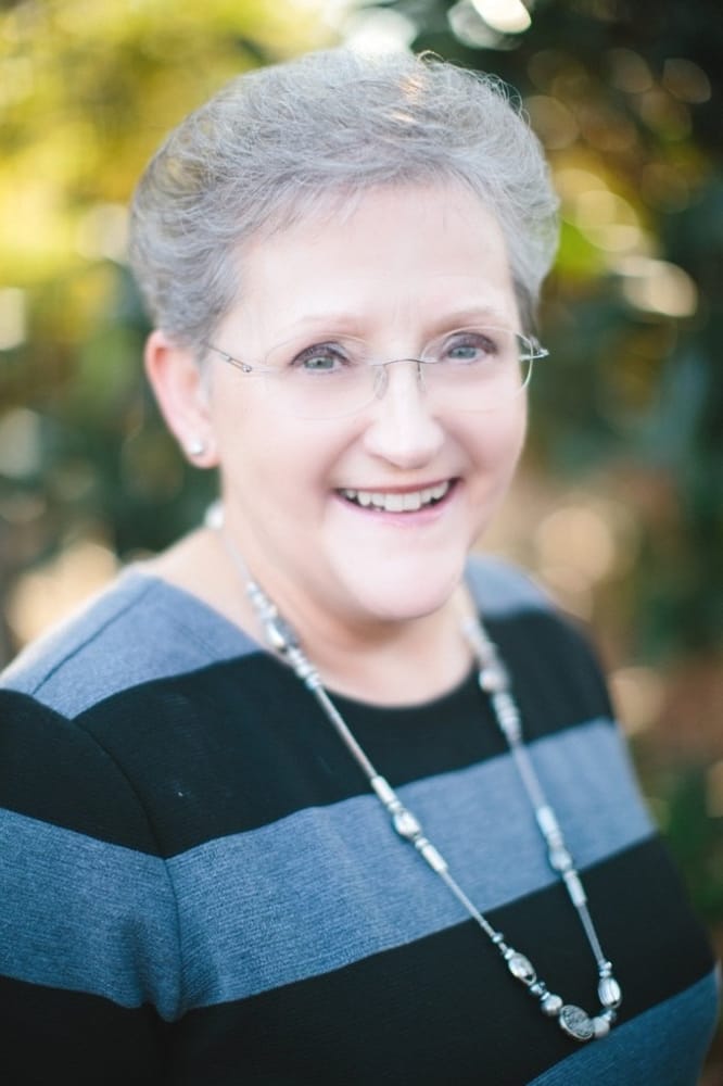 Judy Mcdonald  - Coldwell Banker Upchurch Realty