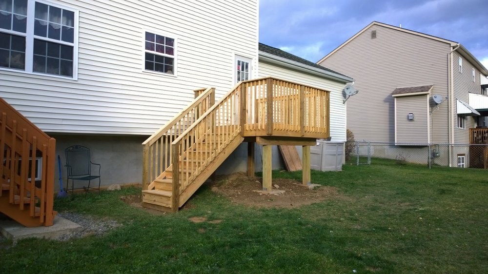 image of business Huddleston Neil