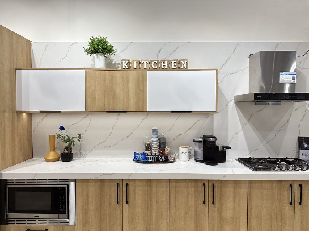 Kassa Kitchen and Bath