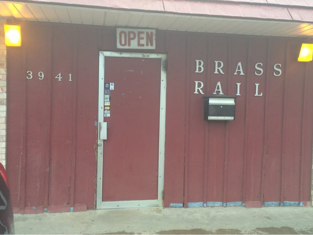 Brass Rail Bars 3941 S Cockrell Hill Rd, Dallas, TX Phone Number