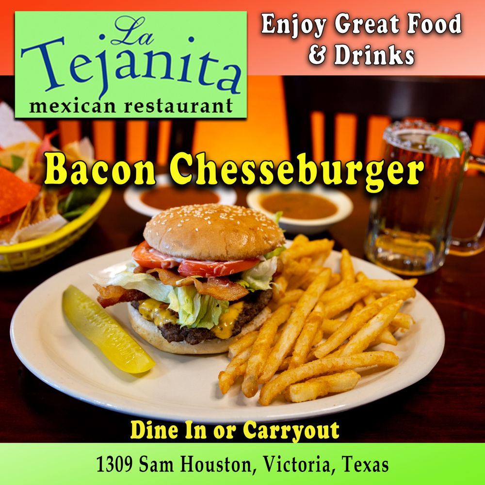 La Tejanita Mexican Restaurant