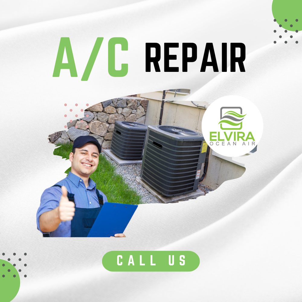 image of business Elvira Ocean Air