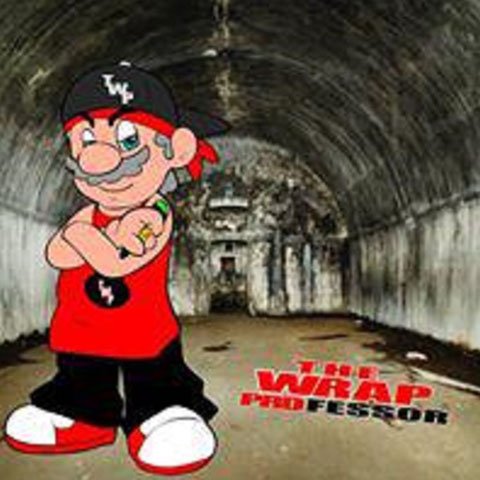 The Wrap Professor